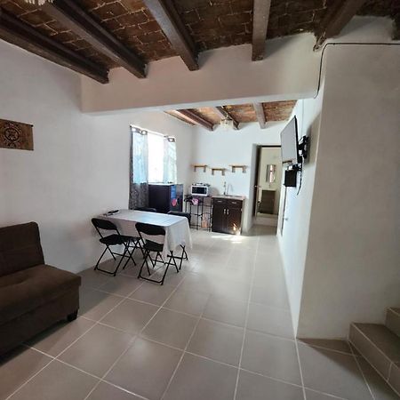 Casa Linda Vista Daire Guanajuato Dış mekan fotoğraf