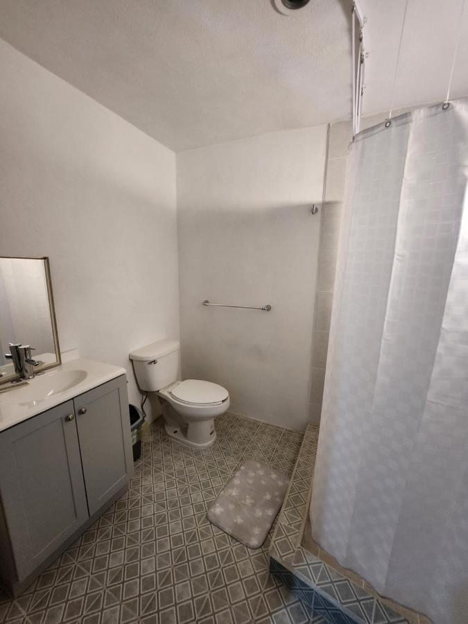 Casa Linda Vista Daire Guanajuato Dış mekan fotoğraf