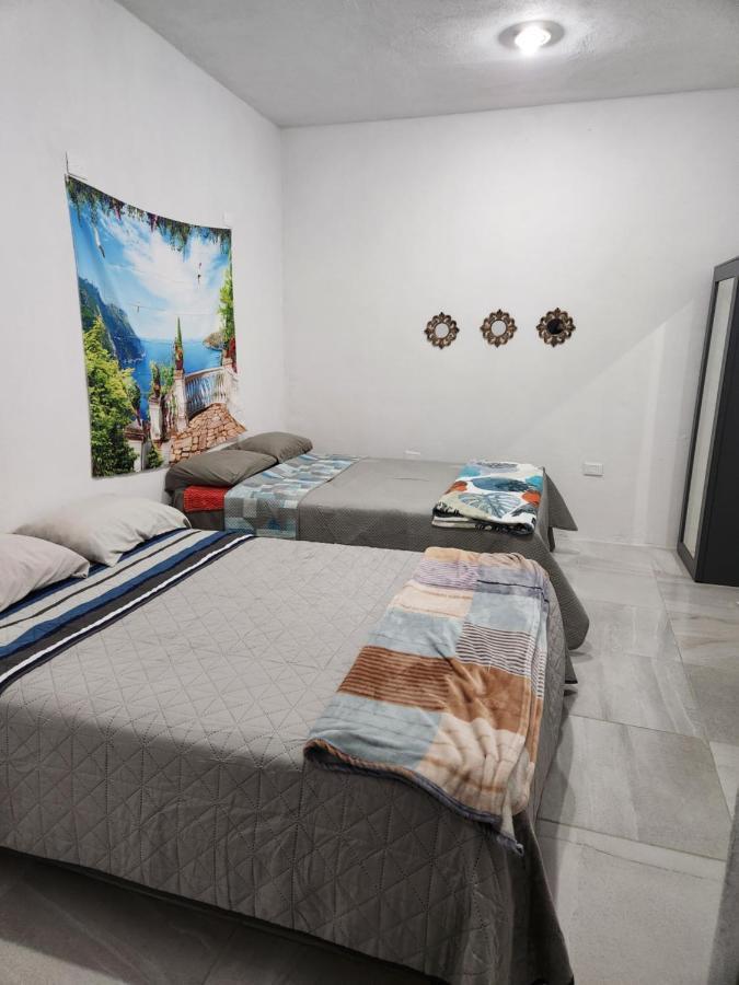 Casa Linda Vista Daire Guanajuato Dış mekan fotoğraf
