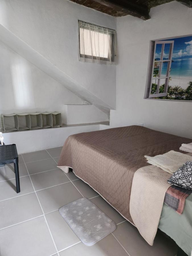 Casa Linda Vista Daire Guanajuato Dış mekan fotoğraf
